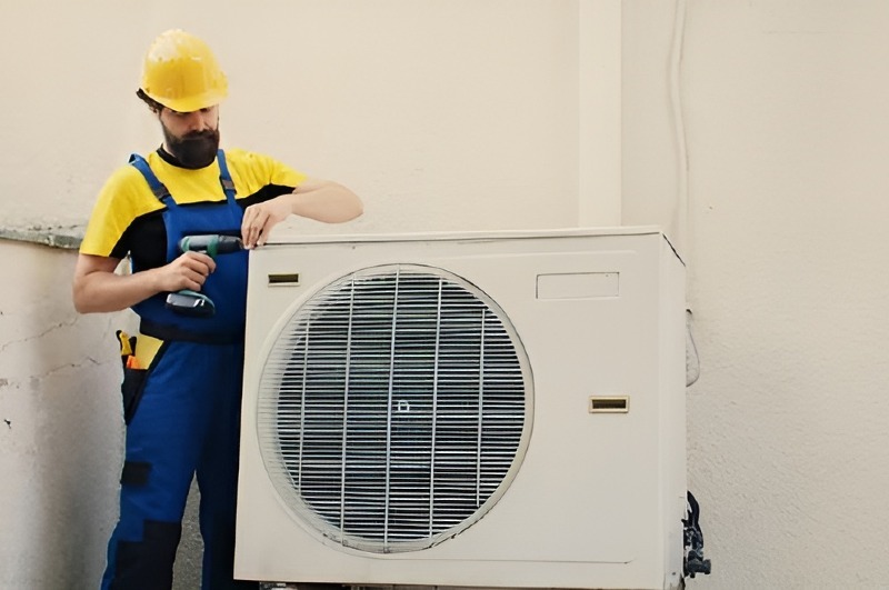 Air Conditioner Service in Temecula